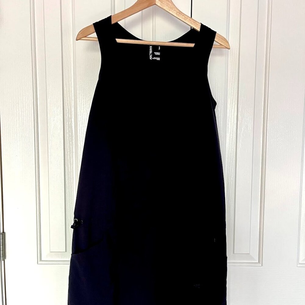 Arc'teryx Contenta Dress